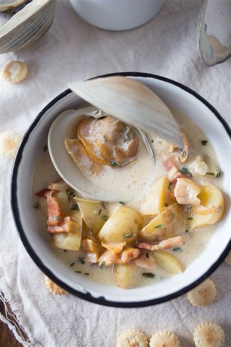 new-england-clam-chowder-nutmeg-nanny image