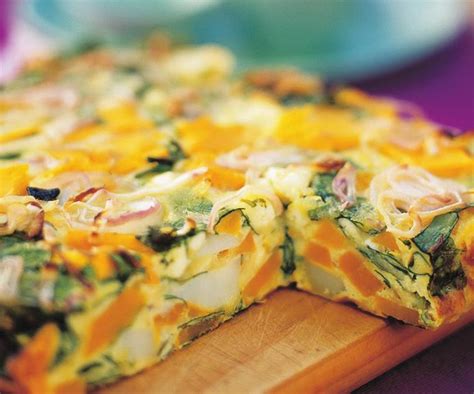 pumpkin-spinach-and-fetta-frittata-food-to-love image