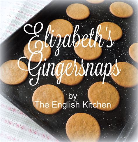 elizabeths-gingersnaps-the-english-kitchen image