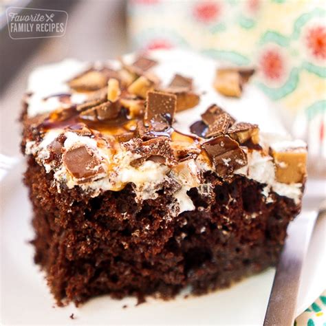 better-than-sex-cake-best-chocolate-recipe-less-than-10-mins image