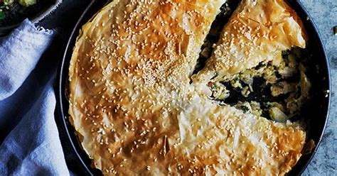 7-chicken-pie-recipes-to-make-this-week-gourmet image