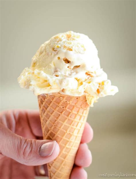 rich-creamy-cheesecake-ice-cream-recipe-creations image