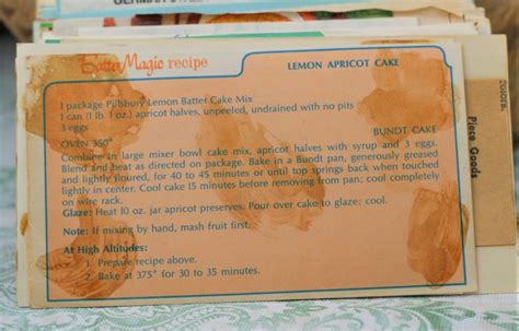 lemon-apricot-cake-ii-vrp-090-vintage-recipe-project image