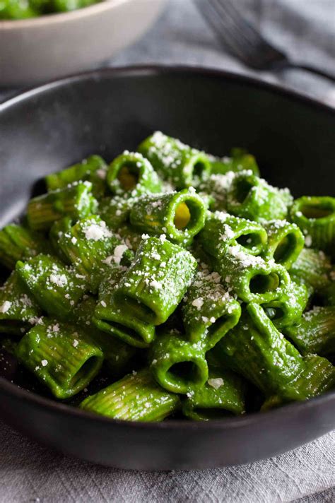 easy-pasta-with-winter-greens image