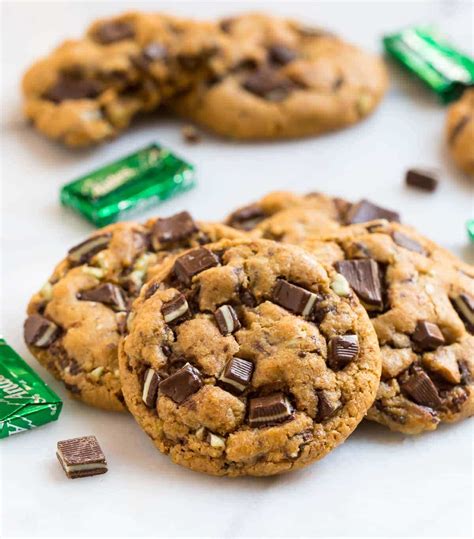 andes-mint-cookies-festive-and-easy image