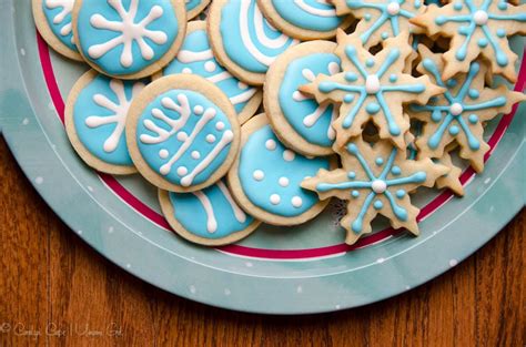 easy-christmas-cookies-recipe-umami-girl image