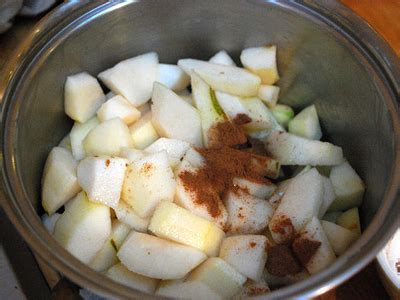 apple-pear-compote-cooking-them-healthy image