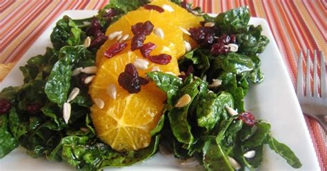 10-best-spinach-salad-with-sunflower-seeds image