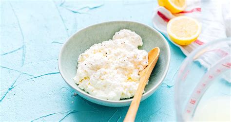 microwave-ricotta-cheese-recipe-5-minutes-to-make image
