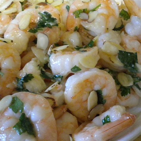 best-shrimp-with-almonds-recipe-how-to-make image