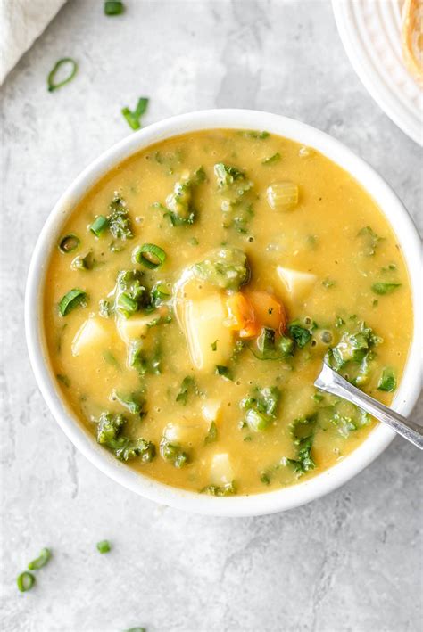 vegan-instant-pot-kale-potato-soup-running-on-real-food image