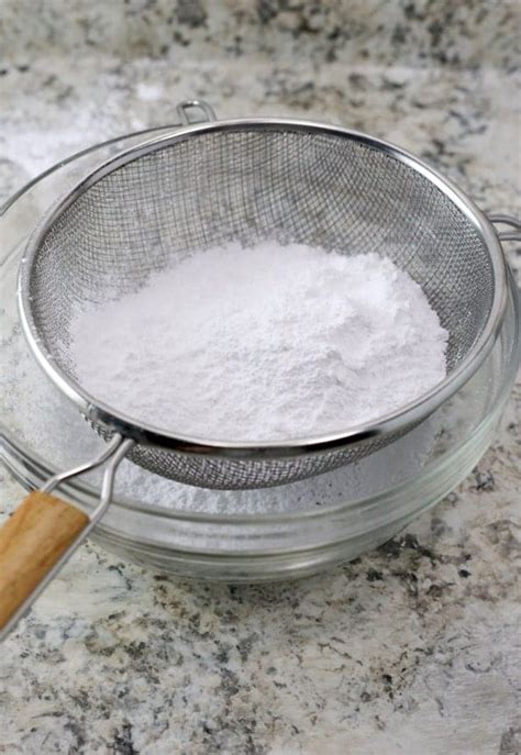 corn-free-powdered-sugar-step-by-step-with image