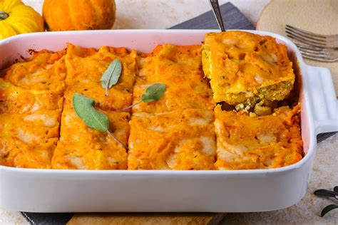 vegetarian-pumpkin-lasagna-recipe-the-spruce-eats image
