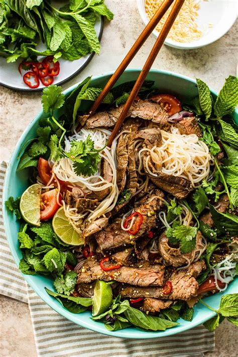 thai-beef-and-noodle-salad-yum-nua-classic-thai image
