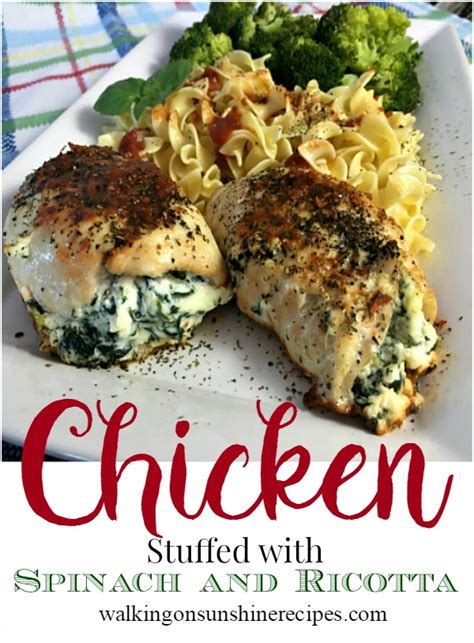 chicken-stuffed-with-ricotta-cheese-and-spinach image