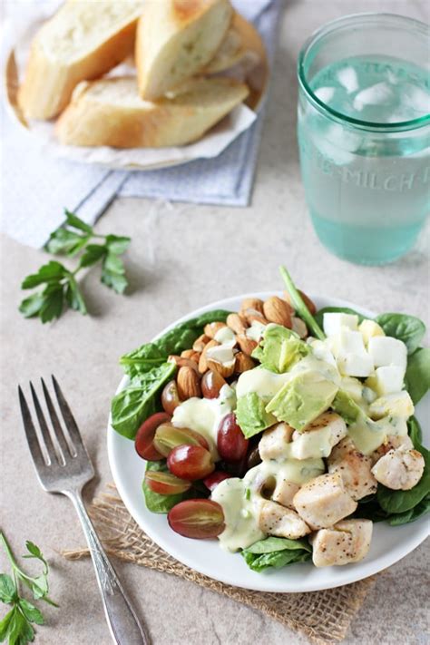 spinach-power-salad-with-yogurt-dressing-cook image