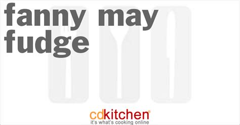 fanny-may-fudge-recipe-cdkitchencom image