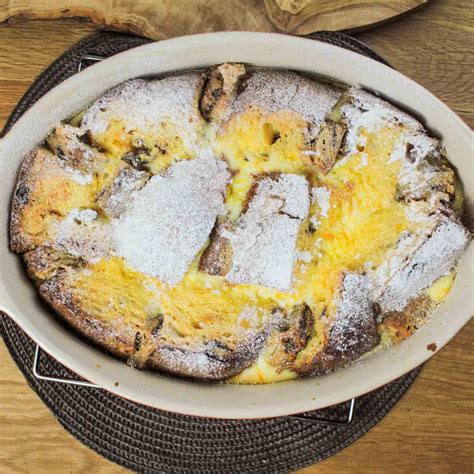panettone-and-stollen-bread-and-butter-pudding image