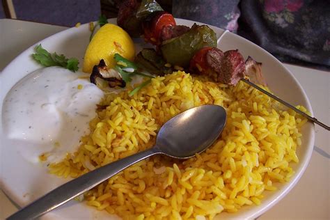 yellow-rice-wikipedia image