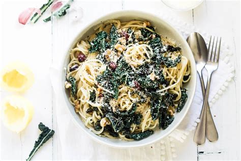 creamy-cavolo-nero-pasta-happy-veggie-kitchen image
