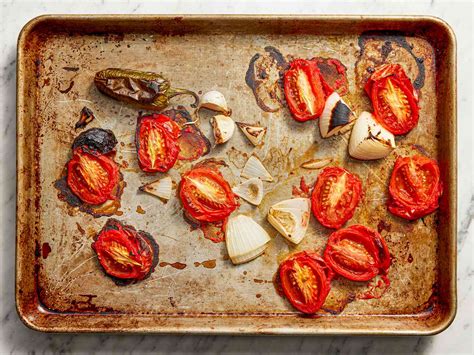 roasted-tomato-salsa-recipe-serious-eats image