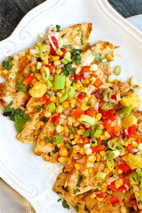 zesty-lime-grilled-chicken-with-pineapple-salsa image