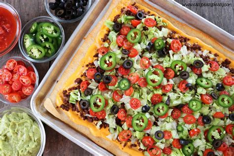 the-ultimate-sheet-pan-taco-pizza-easy-peasy-pleasy image