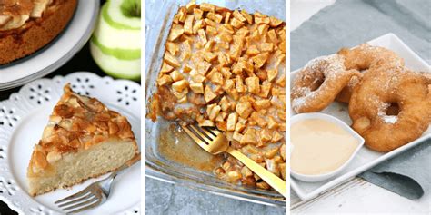 32-cozy-vegan-apple-dessert-recipes-dairy-free-egg image