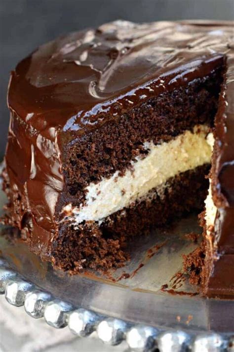 copycat-hostess-ding-dong-cake-recipe-shugary-sweets image