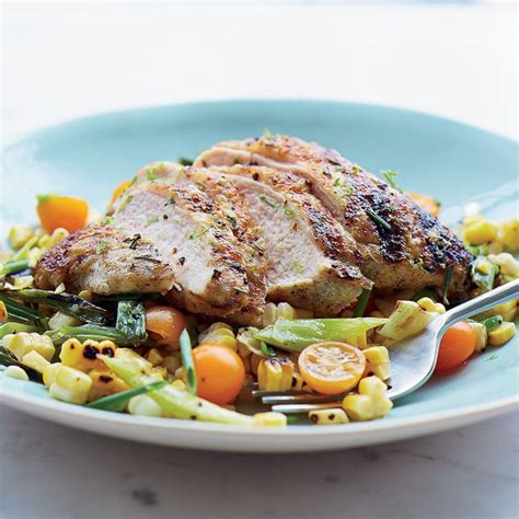 grilled-chicken-and-corn-with-jalapeo-lime-dressing image