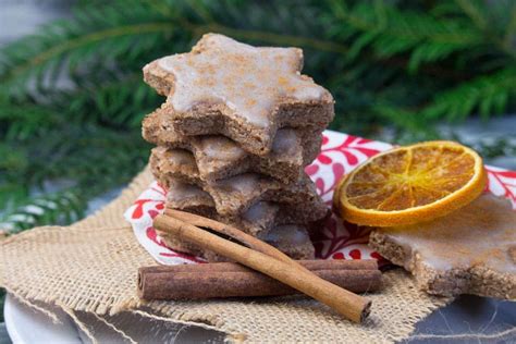vegan-orange-cinnamon-christmas-cookies-vegan image