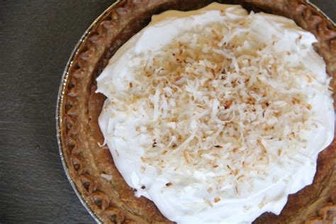 laura-bushs-texas-buttermilk-coconut-pie-the image