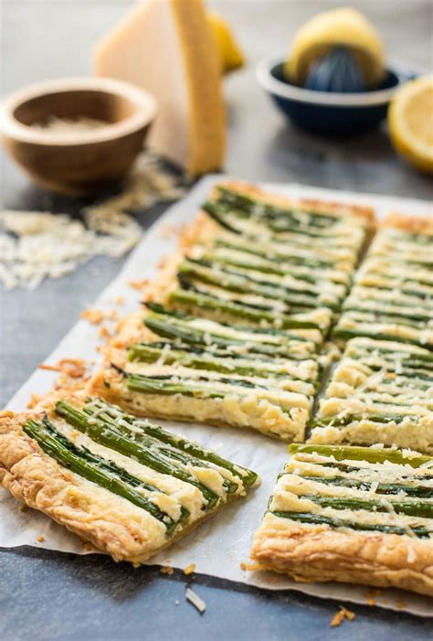 parmesan-asparagus-tart-neighborfood image