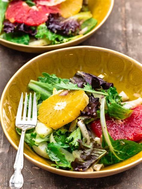 fresh-fennel-orange-salad-recipe-the-mediterranean-dish image