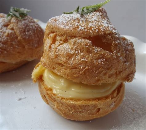 lemon-cream-filled-cream-puffs-project-pastry-love image