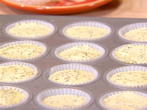 mini-lemon-poppy-seed-sour-cream-semifreddo-cupcakes image