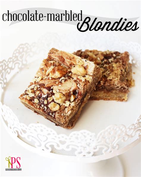 chocolate-marbled-blondie-bar-cookie image