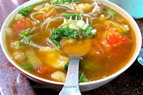 chicken-thukpa-chicken-noodle-soup-secret-indian image