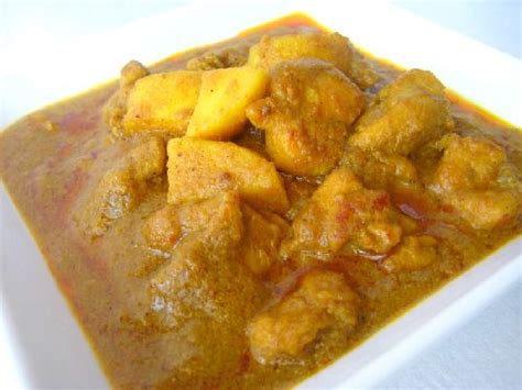 kari-ayam-malaysian-curry-chicken-sashi image
