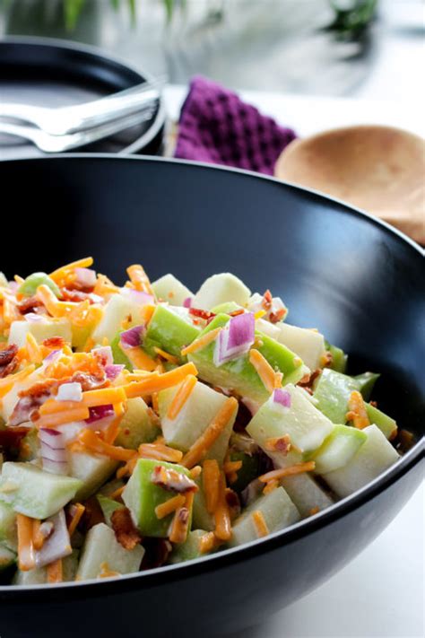 chayote-salad-recipe-delicious-on-a-dime image