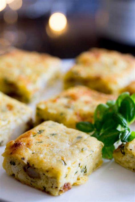 sheet-pan-potato-frittata-squares-with-basil-and-chive image