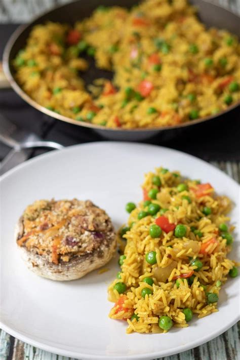 spicy-rice-with-peas-neils-healthy-meals image