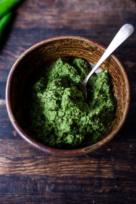 authentic-thai-green-curry-paste-feasting-at-home image