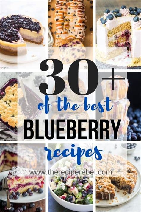30-blueberry-recipes-for-fresh-or-frozen-the image