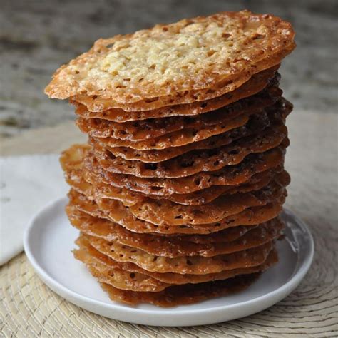 10-lace-cookies-for-delicately-crispy-treats-allrecipes image
