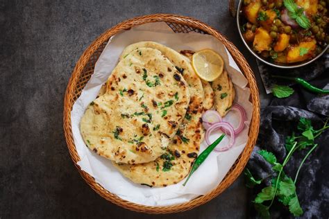 grilled-garlic-naan-recipe-3-dishes-to-pair-with-garlic image