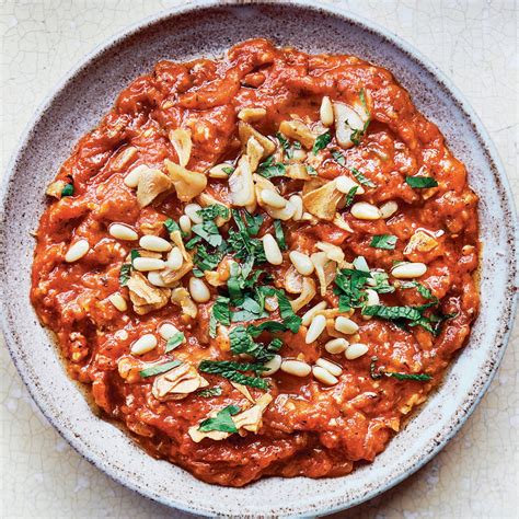 galayet-banadoura-sauted-tomatoes-with-pine-nuts image
