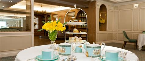 fortnum-and-mason-afternoon-tea-review-olivemagazine image