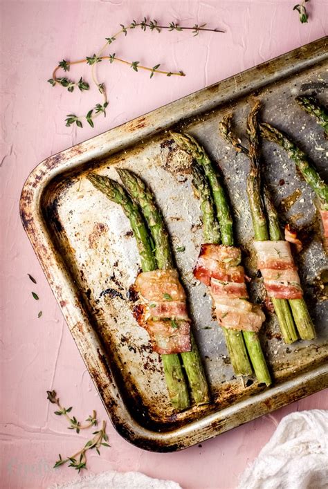 bacon-wrapped-asparagus-recipe-easy-peasy-creative image