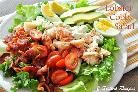 lobster-cobb-salad-2-sisters-recipes-by-anna-and-liz image